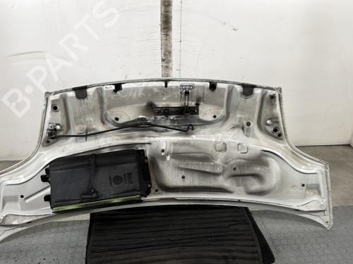 Hood OPEL VIVARO A Van (X83) 2.0 CDTI (F7) | BP30907558C1 