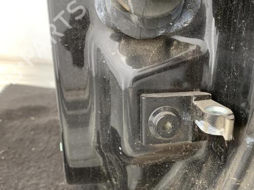 Used Left front door SKODA OCTAVIA II (1Z3) 1.9 TDI (105 hp) 21958401
