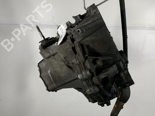 Gearbox PEUGEOT 308 I (4A_, 4C_) 1.6 HDi | BP22608222M3 
