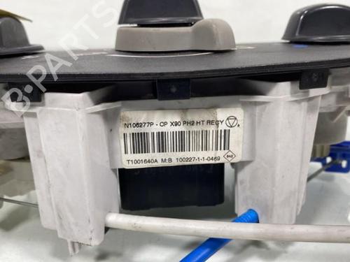 Climate control DACIA SANDERO  | BP20034588I5 