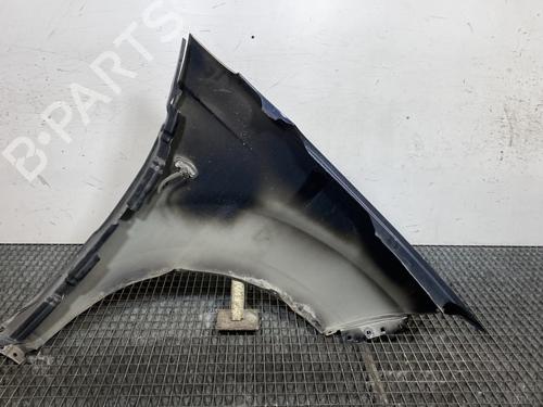 Left front fenders CITROËN C-CROSSER (VU_, VV_) 2.2 HDi | BP22963551C41 