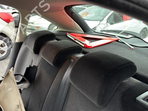 Right mirror CITROËN C4 I (LC_) 1.6 HDi | BP22407473C27 