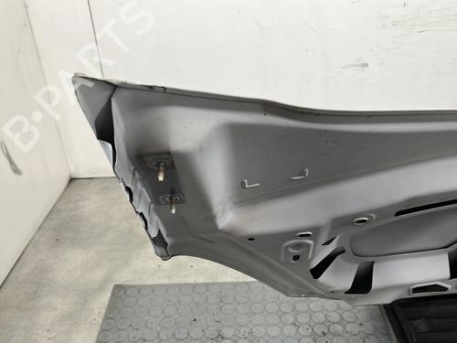 Motorhjelm CITROËN C3 II (SC_) 1.0 VTi 68 | BP30459885C1 