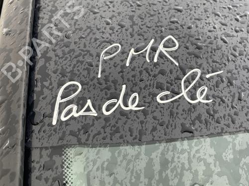 Pedal RENAULT TRAFIC II Bus (JL) 2.0 dCi 90 (JL00, JL01, JL0H, JL0M, JL0P, JL0S) | BP32062655I4  - Image 19