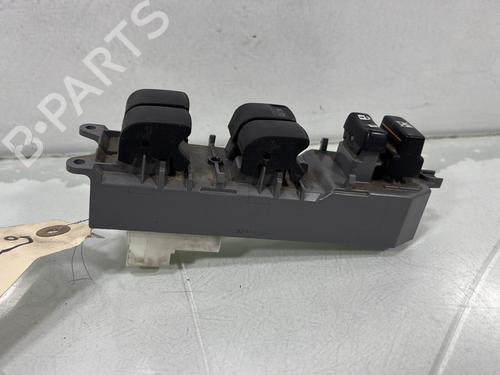 Used Left front window switch Left front window switch TOYOTA AURIS (_E15_) 1.4 D-4D (NDE150_, NDE150R) (90 hp) 30791587 30791587