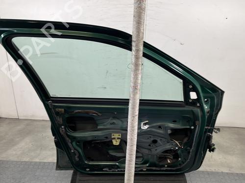 Porta frente esquerda RENAULT CLIO II (BB_, CB_) 1.4 (B/CB0C, B/CB0S) | BP30887924C2 