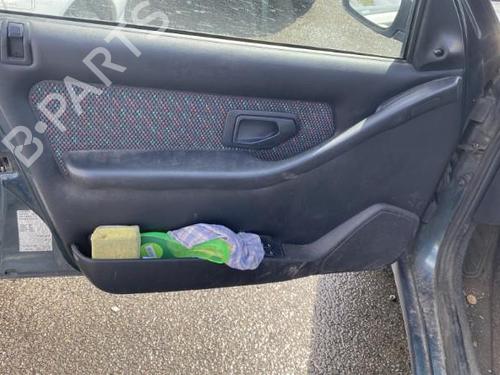 Left taillight PEUGEOT 306 Hatchback (7A, 7C, N3, N5) 1.4 | BP24207938C34 