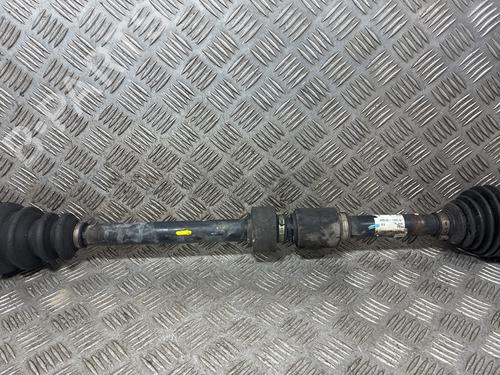 Right front driveshaft KIA CEE'D Hatchback (ED) 1.6 CRDi 115 | BP39553290M39 - Image 5