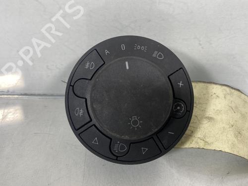 Headlight switch OPEL CORSA D (S07) 1.3 CDTI (L08, L68) | BP20017120I24 