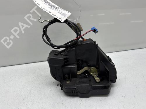 Used Rear left lock MERCEDES-BENZ C-CLASS (W203) C 220 CDI (203.008) (150 hp) 29597480
