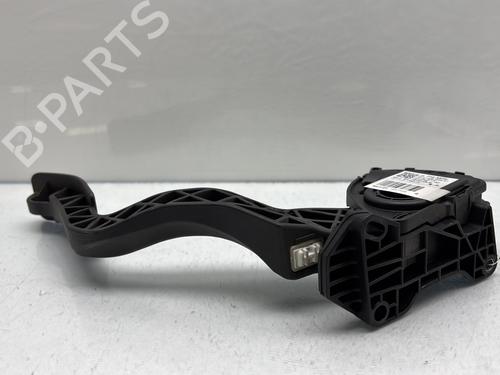 Pedal PEUGEOT 2008 I (CU_) 1.6 BlueHDi 120 | BP31322281I4 