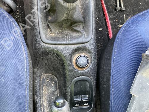 Front right door window PEUGEOT 206 Hatchback (2A/C) 1.9 D | BP24428736C19 