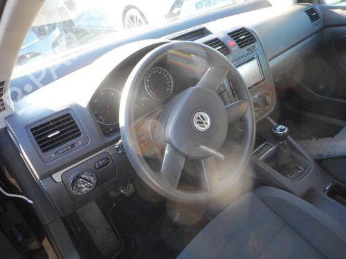 Rear mirror VW GOLF V (1K1)  | BP20004452I6 