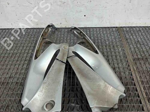 Used Grille Grille 37279793 37279793