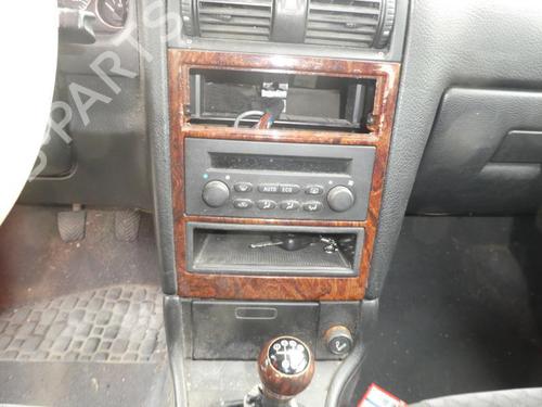 Dør venstre bak OPEL ASTRA G Hatchback (T98) 1.7 DTI 16V (F08, F48) | BP21955478C4 