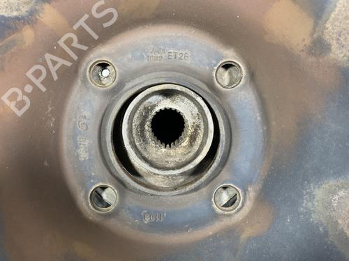 Felg CITROËN C4 Picasso I MPV (UD_) 1.6 HDi | BP28674058C45