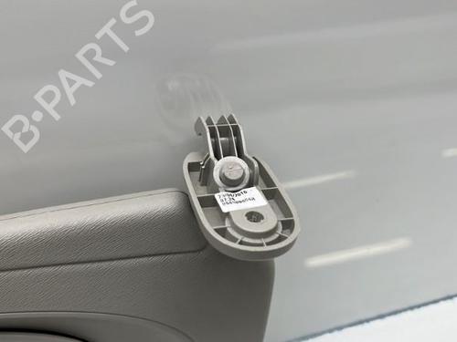 Used Right sun visor Right sun visor RENAULT KANGOO Express (FW0/1_) [2008-2026] 19991315 19991315