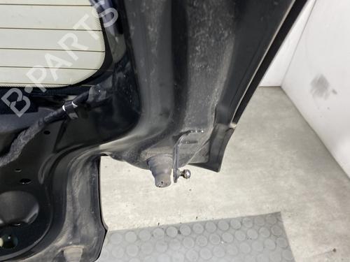 Tailgate CITROËN C4 CACTUS 1.6 BlueHDi 100 | BP26288156C6 