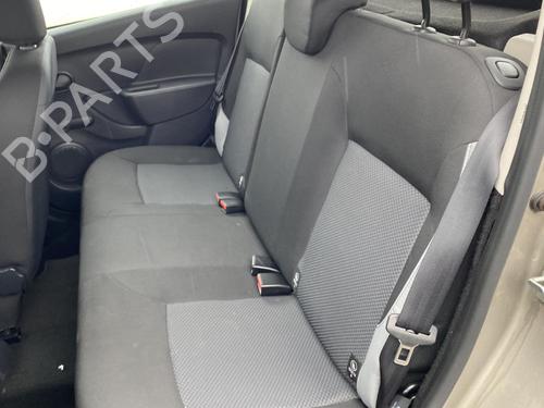 Left sun visor DACIA SANDERO II TCe 90 (B8M1, B8MA, B8AC) | BP27361396I1 - Image 23