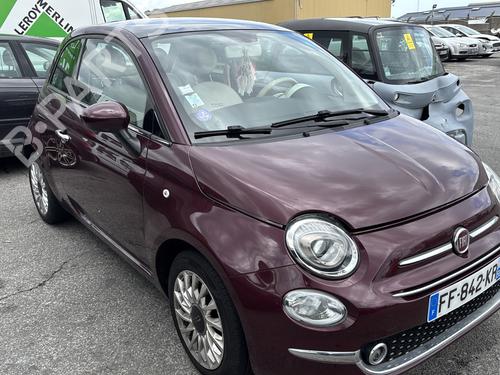Bremselys FIAT 500 (312_) 1.2 (312AXA1A) | BP36281360L11 - Image 14