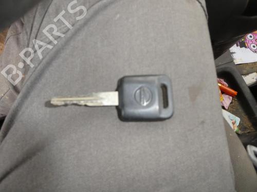 Heater resistor NISSAN NV200 Van 1.5 dCi 85 (M20, M20N, M20M) | BP20001070M108 