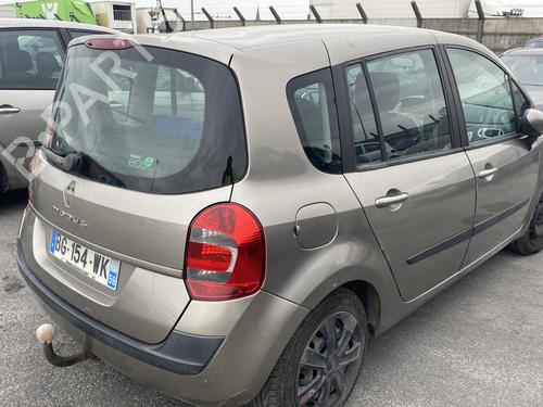 Left headlight RENAULT MODUS / GRAND MODUS (F/JP0_) 1.2 (JP0C, JP0K, FP0C, FP0K, FP0P, JP0P, JP0T) | BP24594874C28  - Image 27