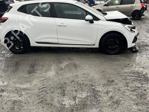 Display monitor RENAULT CLIO V (B7_) 1.5 Blue dCi 100 (B7AD) | BP26328073C48  - Image 11