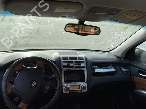 Front left window mechanism KIA SPORTAGE II (JE_, KM_) 2.0 CRDi 4WD | BP19990948C22 