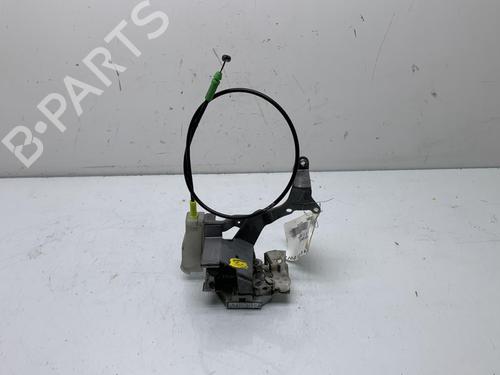 Used Rear right lock Rear right lock PEUGEOT 107 (PM_, PN_) 1.0 (68 hp) 20024695 20024695