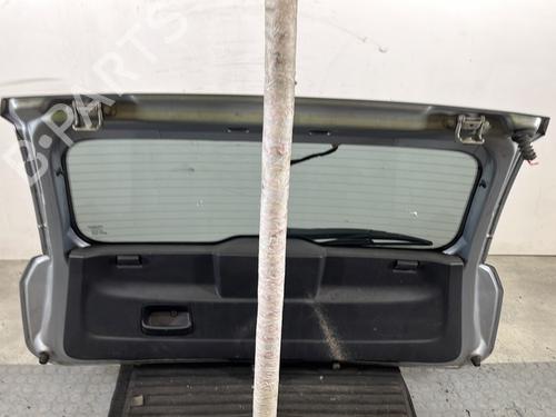 Tailgate FIAT PUNTO EVO (199_) 1.3 D Multijet (199AXC1A, 199BXC1A, 199AXT1A, 199BXT1A) | BP32062559C6 