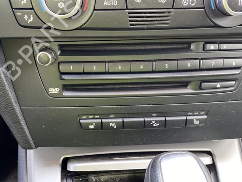 Tailgate BMW 3 Touring (E91) 330 xd | BP29184727C6 