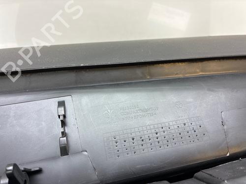 Glove box CHEVROLET CAPTIVA (C100, C140) 2.2 D | BP35896135C95 - Image 7