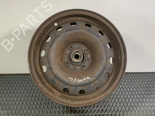 Fælk Fælk PEUGEOT 206 SW (2E/K) 1.4 (75 hp) 21961051 21961051