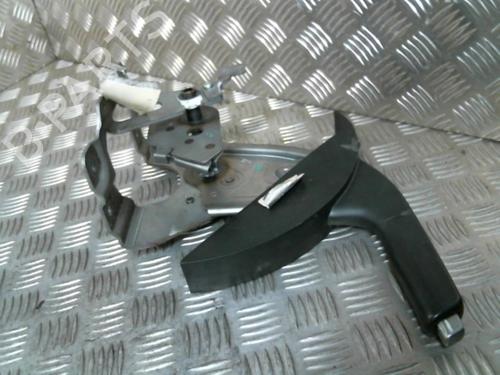 Used Hand brake NISSAN QASHQAI / QASHQAI +2 I (J10, NJ10, JJ10E) 2.0 dCi (150 hp) 26152826
