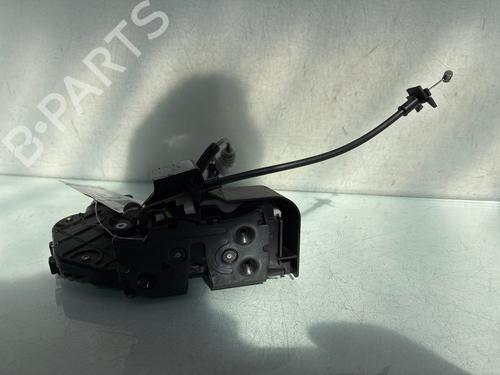 Used Rear left lock Rear left lock 23767814 23767814