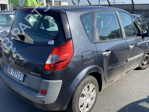 Switch RENAULT SCÉNIC II (JM0/1_) 1.5 dCi (JM1E, JM16) | BP32524337I30 