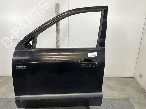 Used Left front door HYUNDAI SANTA FÉ I (SM) 2.0 CRDi (113 hp) 30515538