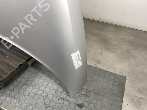Hood CHRYSLER PT CRUISER (PT_) 2.2 CRD | BP24498008C1 