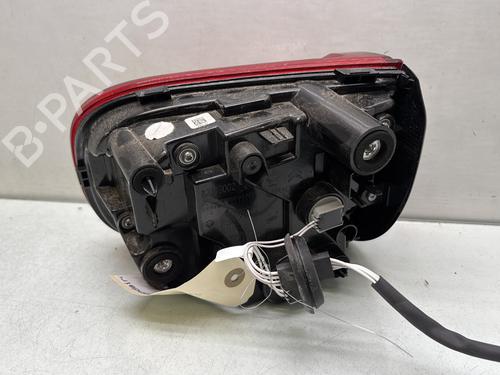 Left tailgate light CITROËN C5 AIRCROSS (A_) 1.2 Hybrid 136 (ARHPYJ) | BP32416672C79