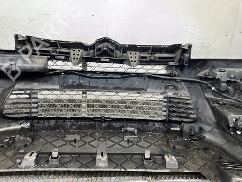 Front bumper CITROËN C4 Picasso I MPV (UD_) 1.6 HDi | BP29999534C7