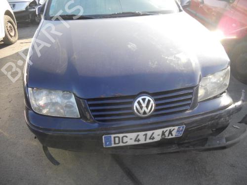 Used Parts VW BORA I (1J2)  1.9 TDI 4motion  1800201