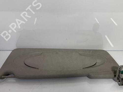 Venstre solskærm Venstre solskærm RENAULT KANGOO / GRAND KANGOO II (KW0/1_) 1.5 dCi 75 (KW07, KW10, KW04) (75 hp) 19974241 19974241