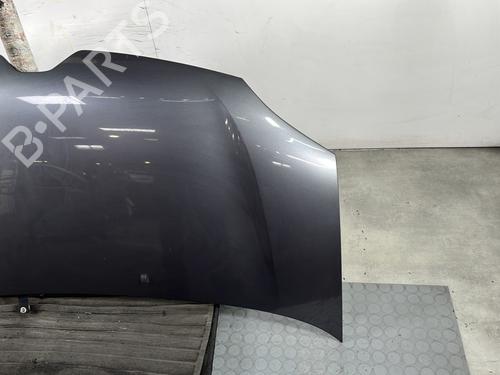 Used Hood Hood RENAULT TWINGO III (BCM_, BCA_) 1.0 SCe 70 (BCMB) (69 hp) 33659209 33659209