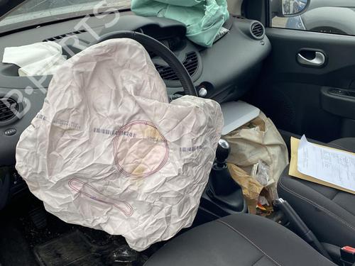 Interior roof light RENAULT TWINGO II (CN0_) 1.2 16V (CN04, CN0B) | BP25261966I8 - Image 4