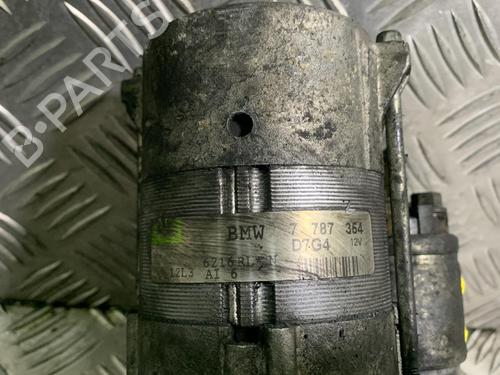 Startmotor BMW 3 Touring (E46) 318 d | BP20009914M8 
