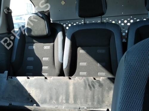 Left front door CITROËN BERLINGO MULTISPACE (B9) 1.6 HDi 110 | BP27611429C2 