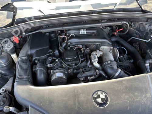 Used Parts BMW 1 (E87) 118 d (122 hp) 4321143