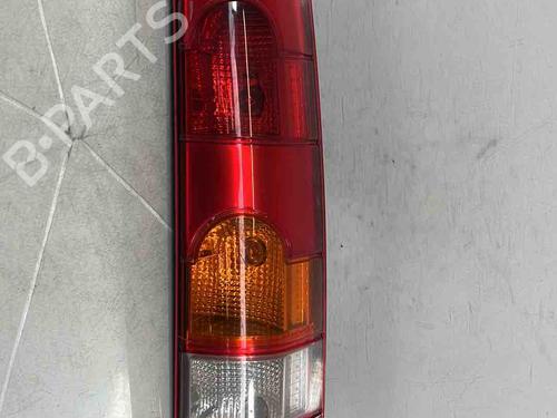 Højre baglygte Højre baglygte RENAULT KANGOO Express (FC0/1_) 1.5 dCi (FC07, FC1R) (65 hp) 37498568 37498568