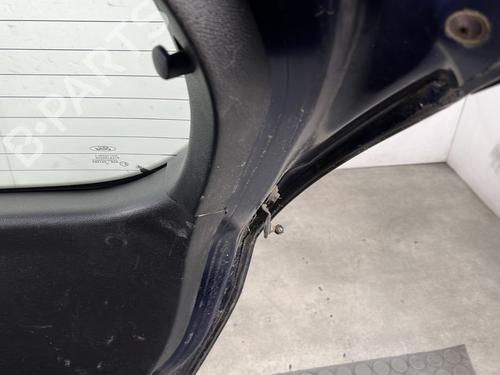 Bakluke CC/Kombi-Kupé FORD FIESTA VI (CB1, CCN) 1.6 Ti | BP26616717C6 