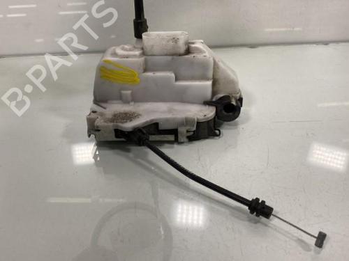 Used Front left lock CITROËN C2 (JM_) 1.4 HDi (68 hp) 20024169